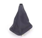 Versnellingspookhoes leer pookhoes zwart schakelbak BMW 3 se, Neuf, -, Origine de la pièce connue, -