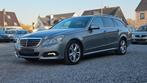 Mercedes E220 cdi -Avantgarde -Automaat -2010, Auto's, Automaat, Euro 5, Leder, Bedrijf