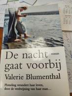 De nacht gaat voorbij, Enlèvement ou Envoi