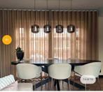 lampe suspendue, Enlèvement