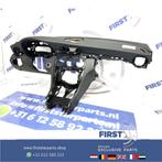 W205 C205 DASHBOARD ZWART Mercedes C Klasse 2014-2021 origin, Auto-onderdelen, Gebruikt, -, Ophalen of Verzenden, -