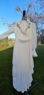 Demije maat 38, Kleding | Dames, Trouwkleding en Trouwaccessoires, ANDERE, Trouwjurk, Overige kleuren, Ophalen of Verzenden