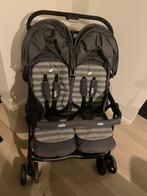 Joie Duobuggy Aire, Ophalen, Gebruikt, Duomodel