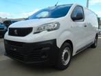 Peugeot Expert 2.0HDI L2 H1*09/2022*1e Eigen*Ohboekje*Camera, Entreprise, 3 places, Boîte manuelle, Noir
