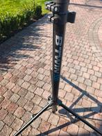 Fiets poets steun, Fietsen en Brommers, Ophalen