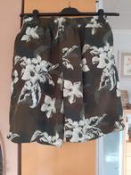 Short maillot tons kaki Taille L- impeccable, Kleding | Heren, Badmode en Zwemkleding, Ophalen, Maat 52/54 (L), Overige kleuren