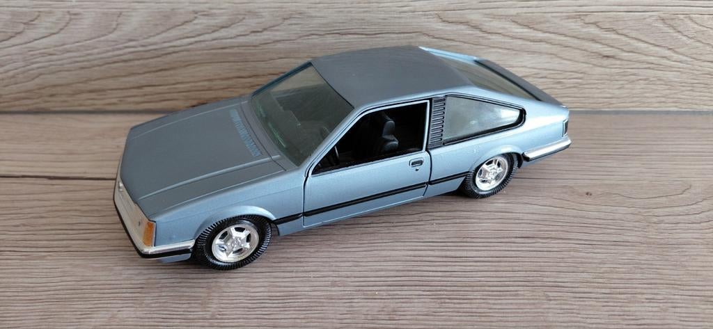 Opel Monza de GAMA, Enlèvement ou Envoi, Comme neuf, Voiture