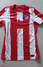 Officieel voetbalshirt Atletico Madrid Vrouwen maat S, Taille S, Enlèvement
