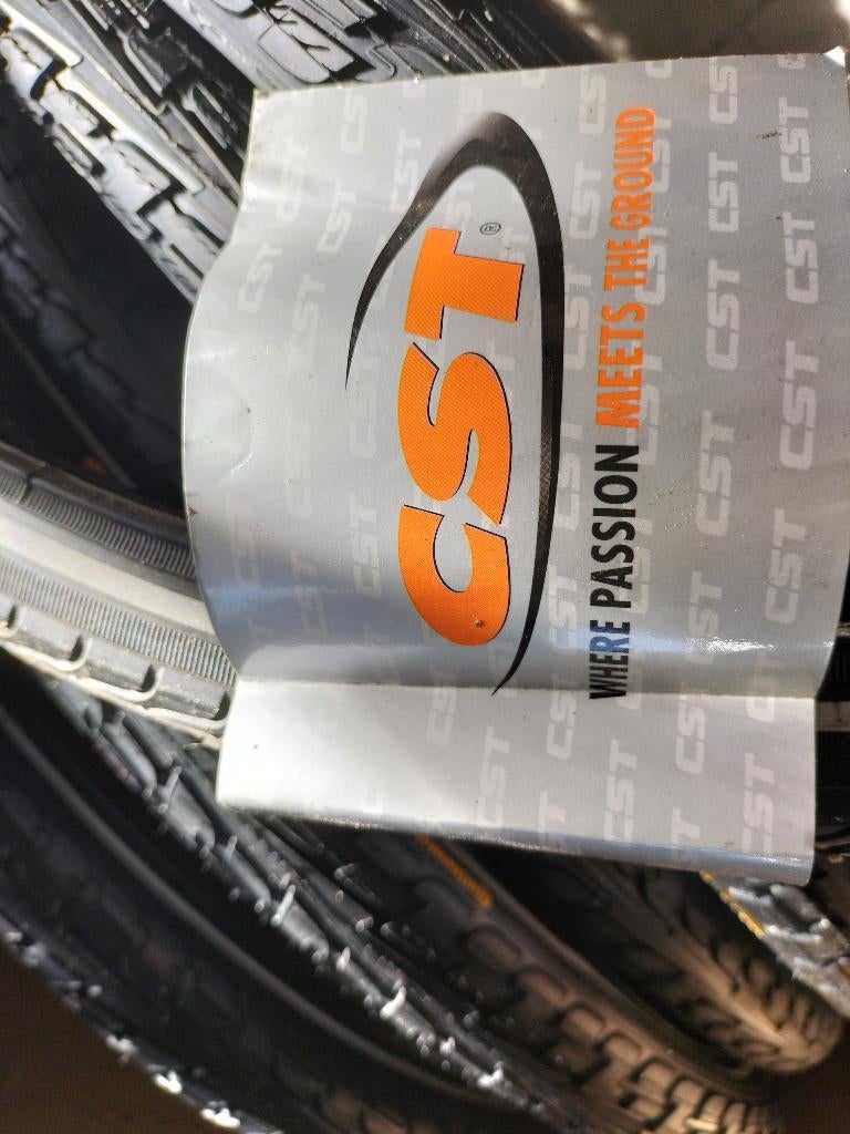 26 inch buitenband, Fietsen en Brommers, Ophalen, Nieuw, Kinderfiets