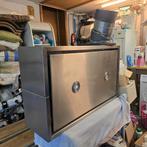 Splinternieuwe dampkap, Huis en Inrichting, Ophalen, Nieuw