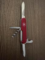 Couteau Suisse Victorinox Officier Suisse, Enlèvement ou Envoi, Utilisé