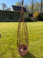 Tuinmand, Enlèvement, Comme neuf