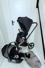 Kinderwagen, Ophalen, Kinderwagen, Maxi-Cosi