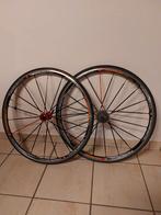 Wielset velgrem Mavic Ksyrium ES, Ophalen