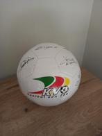 Voetbal KV Oostende  KVO seizoen 2016-17, Ophalen, Bal