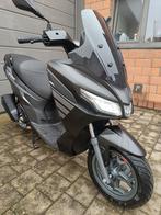 Aprilia SXR 50, classe B avec garantie constructeur de 3,5 h, Neuf, SR 50, 49 cm³, Classe B (45 km/h)