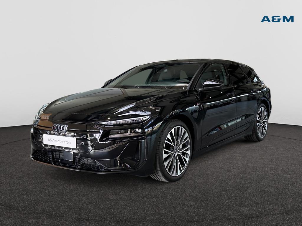 Audi A6 Avant e-tron A6 Avant e-Tron 100 kWh Performance Cor, Achat, Break, Automatique, Airbags