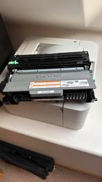 Toner, Ophalen, Gebruikt, Toner