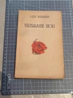 Vertraagde bloei, Enlèvement ou Envoi, Utilisé, Lode Vermeiren