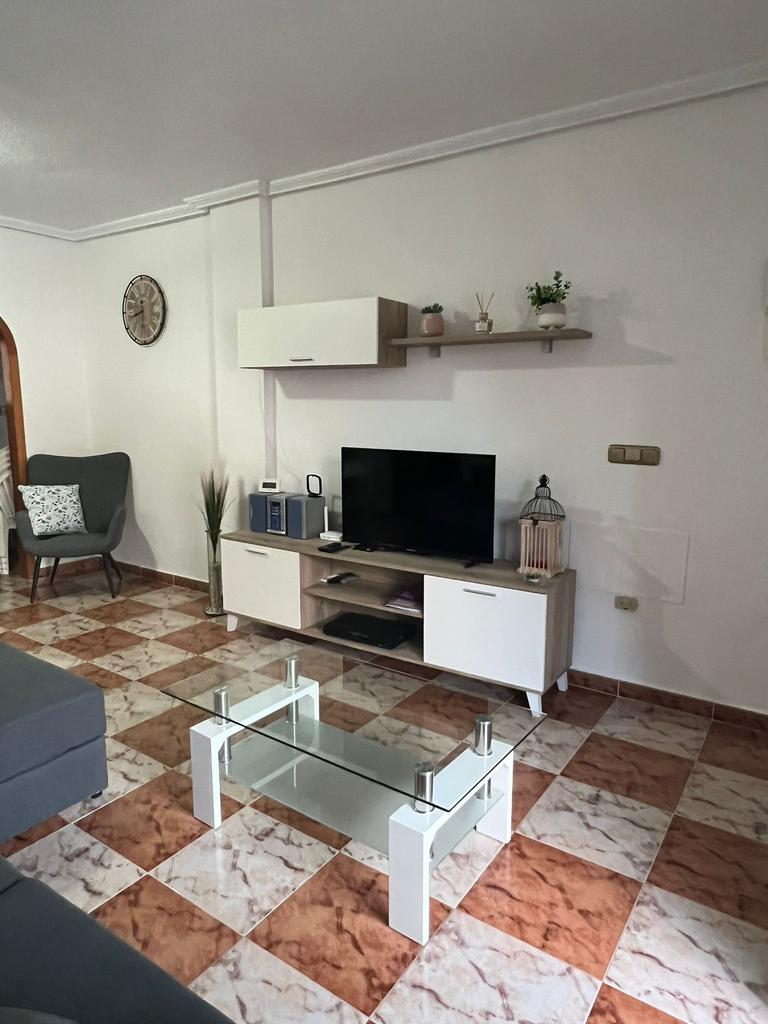 Appartement Spanje torrevieja villamartin orihuela costa, Immo, Appartementen en Studio's te huur