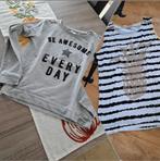 Setje maat 176, Enlèvement ou Envoi, Ensemble, Comme neuf, Bel & Bo