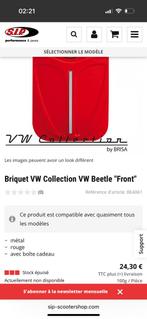 NIEUWE VW Collector aansteker, Verzamelen, Rookartikelen, Aanstekers en Luciferdoosjes, Ophalen of Verzenden, Aansteker