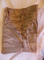 ABL short Desert (A), Verzamelen, Ophalen of Verzenden, Landmacht, Kleding of Schoenen