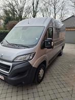 Peugeot boxer l2h2 2020, Autos, Camionnettes & Utilitaires, Achat, Peugeot
