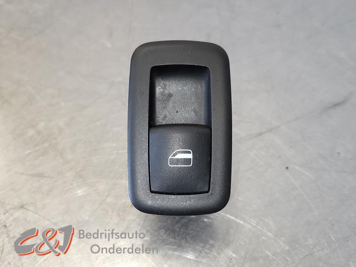 Elektrisch Raam Schakelaar van een Dodge RAM, Gebruikt, -, -, Ophalen of Verzenden