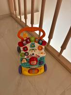 Vtech babywalker, Kinderen en Baby's, Ophalen of Verzenden, Zo goed als nieuw