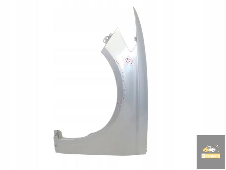 D873F16199AD, FORD MONDEO MK5 5 V LINKERVOORVLEUGEL, Auto-onderdelen, Carrosserie, Ford, Gebruikt