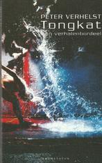 Peter Verhelst “Tongkat”, Enlèvement ou Envoi, Comme neuf, Belgique