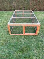 Trixie houten buitenren voor knaagdieren, Dieren en Toebehoren, Konijn, Ren, Ophalen, Minder dan 60 cm