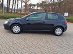Golf 5/ benzine/Gekeurd ✅/1.6 Cc/ 85 kw / aandriod radio, 4 deurs, 1590 cc, Bedrijf, Golf