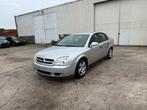OPEL VECTRA/1.8 ESSENCE/VENDEUR/EXPORT, Autos, 90 kW, Argent ou Gris, Boîte manuelle, 5 portes