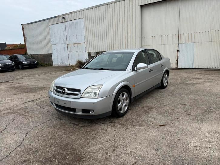 OPEL VECTRA/1.8 ESSENCE/VENDEUR/EXPORT, Autos, Opel, Particulier, Vectra, ABS, Airbags, Air conditionné, Ordinateur de bord, Verrouillage central