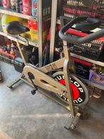 Hometrainer Dunlop, Sport en Fitness, Ophalen, Gebruikt, Hometrainer