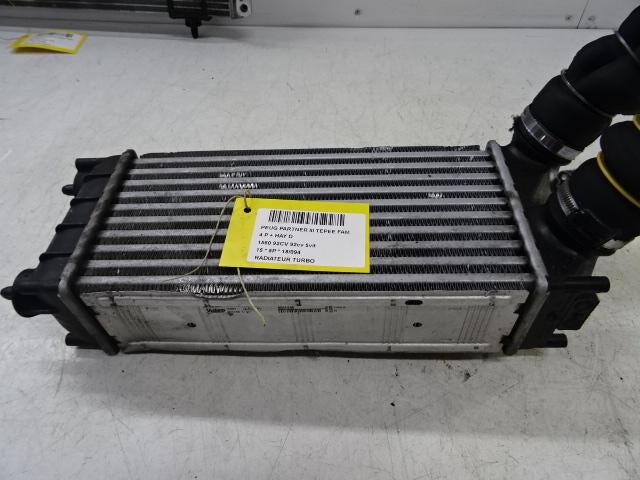 RADIATEUR INTERCOOLER Peugeot (9684212480), Gebruikt, Peugeot