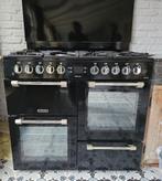 Combi fornuis cooker, Ophalen, Gebruikt, 60 cm of meer, Vrijstaand