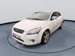 KIA CEED 2007 DIESEL 1.7 EURO4 235 000 KM, Autos, XCeed, Achat, Entreprise, Boîte manuelle