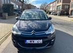*CITROEN C3*2016 *1.2 benzine *87KM!!!*, Stof, Blauw, Handgeschakeld, Particulier