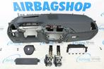 Airbag kit Tableau de bord HUD couture bleu BMW X3 G01, Enlèvement ou Envoi, Utilisé
