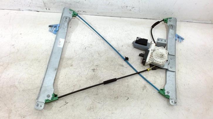 Raammechaniek elektrisch rechts voor Citroën C2, Autos : Pièces & Accessoires, Vitres & Accessoires, Citroën, Utilisé, Origine de la pièce connue