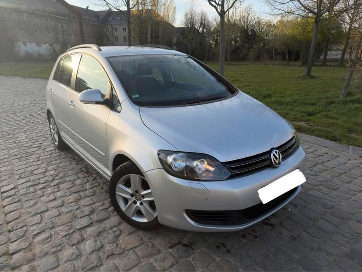 Volkswagen Golf 6 Plus 1.4i TSI 78.000 KM Met keuring, Autos, Volkswagen, Entreprise, Golf Plus, Essence, Euro 5, MPV ou Monospace