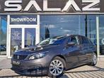 Peugeot 308 1.2 TURBO 110CV Style (EU6.2)/NAVI/GARANTIE, Achat, Euro 6, Entreprise, Boîte manuelle