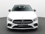 Mercedes-Benz A-klasse A 180 Business Solution PANO DAK | AM, Auto's, Stof, Gebruikt, Zwart, 136 pk
