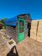 Tuinhuis - GRATIS, Ophalen