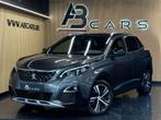Peugeot 3008 1.5 BlueHDi GT Line * GARANTIE 12 MOIS * 1ER PR, Autos, Cuir, Achat, Entreprise, 96 kW