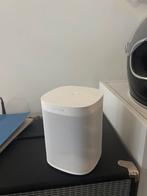 Sonos One, Audio, Tv en Foto, Ophalen of Verzenden, Zo goed als nieuw, Sonos