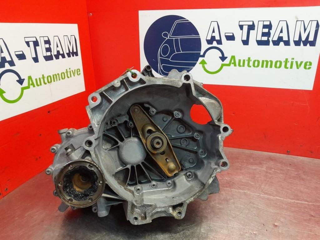BOITE DE VITESSES MANUELLE ABS Polo V (6R) (02T300058C), Utilisé, Volkswagen